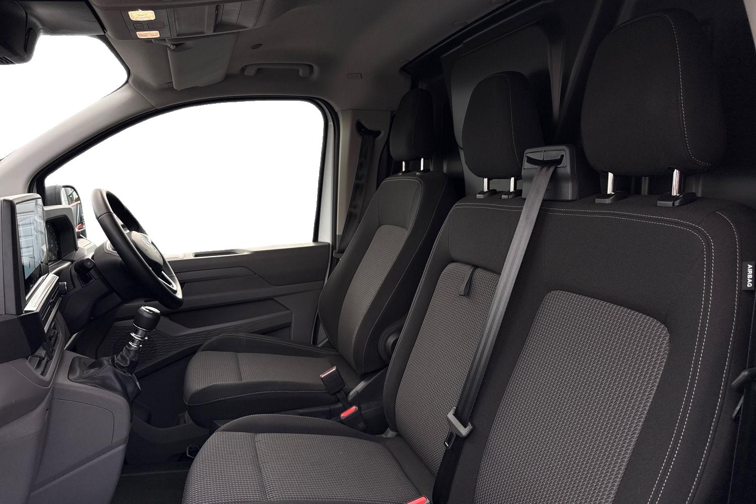 Used Volkswagen Transporter 2025 for sale - 76732515: Photo 15