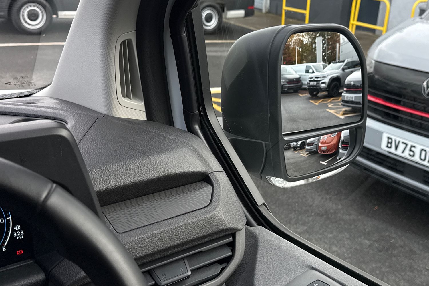 Used Volkswagen Transporter 2025 for sale - 76732515: Photo 20