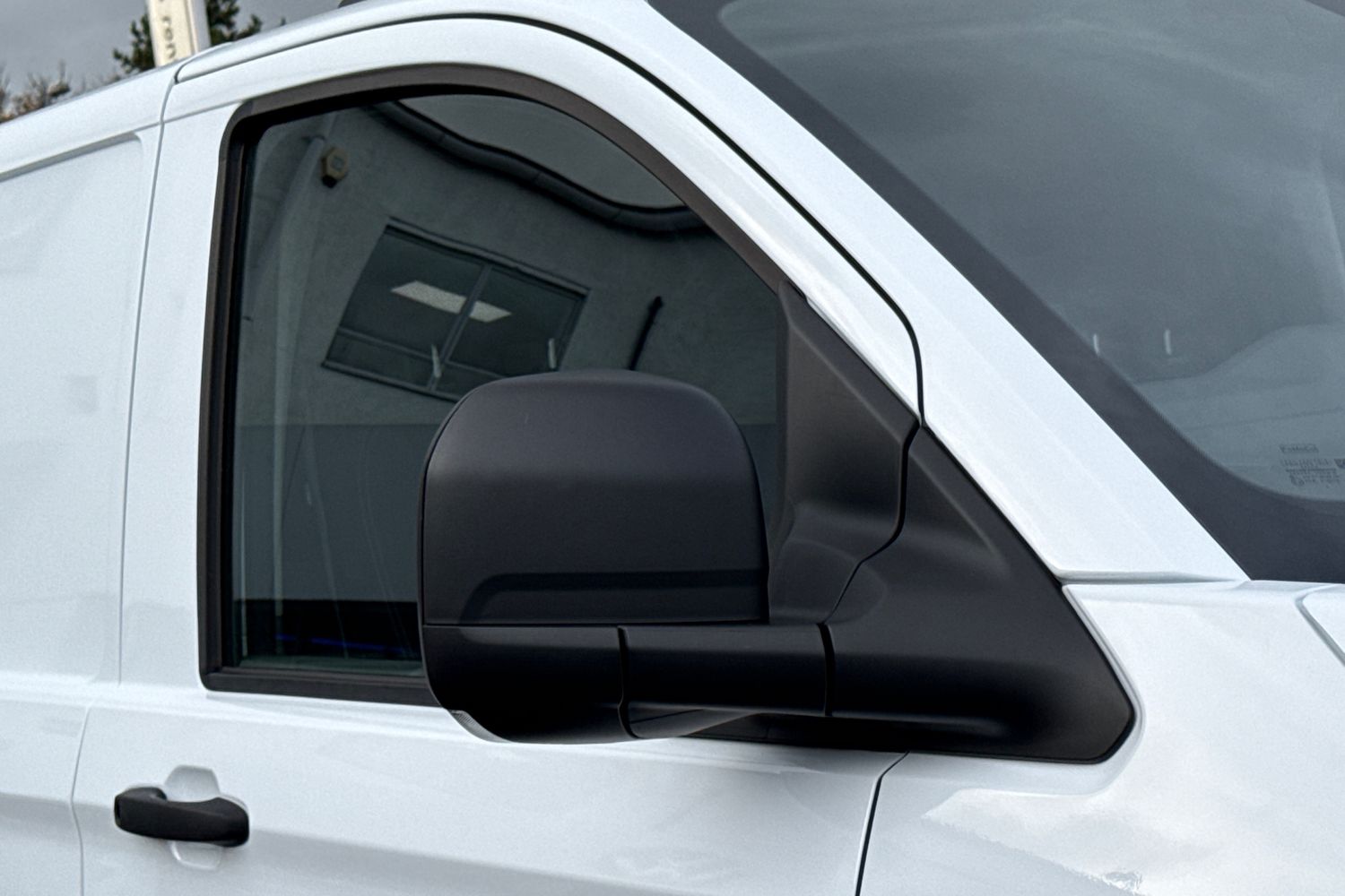 Used Volkswagen Transporter 2025 for sale - 76732515: Photo 26