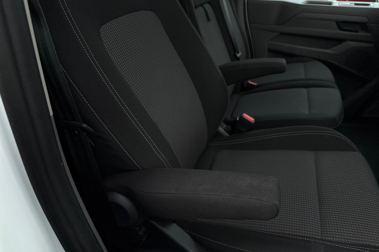 Used Volkswagen Transporter 2025 for sale - 76732515: Photo 51