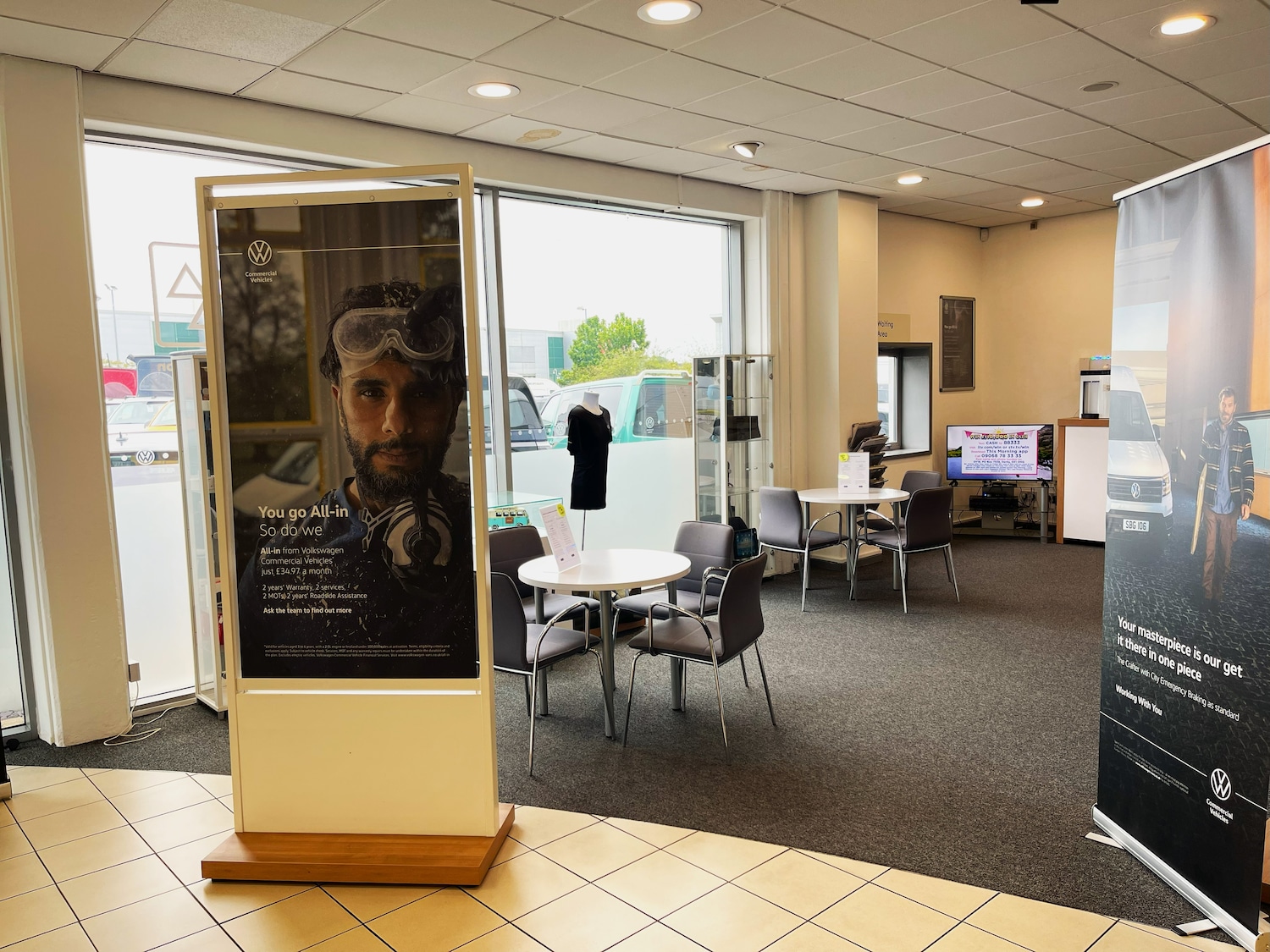 Used Volkswagen Transporter 2025 for sale - 76732515: Photo 62