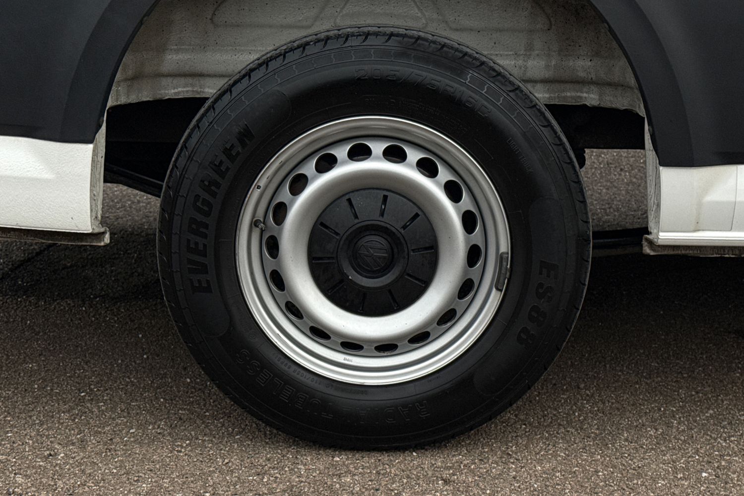 Used Volkswagen Crafter 2023 for sale - 77601540: Photo 12