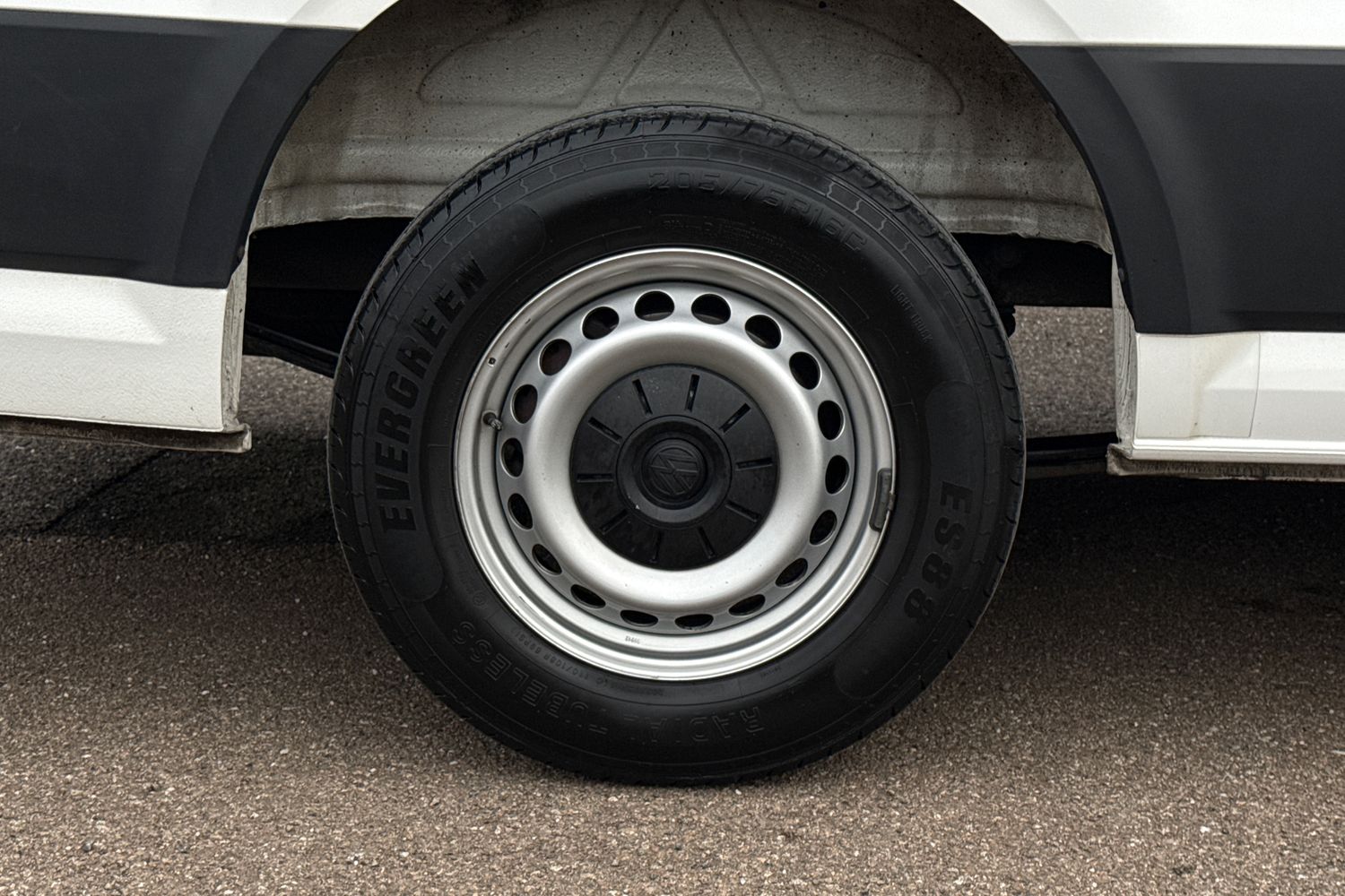 Used Volkswagen Crafter 2023 for sale - 77601540: Photo 13