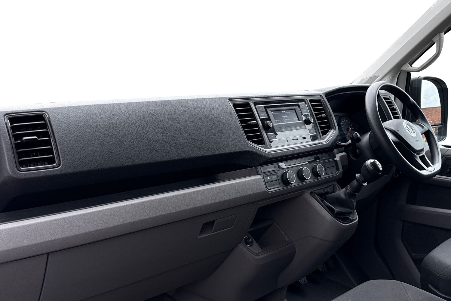 Used Volkswagen Crafter 2023 for sale - 77601540: Photo 15