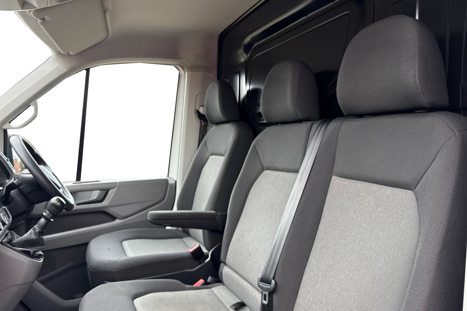 Used Volkswagen Crafter 2023 for sale - 77601540: Photo 16