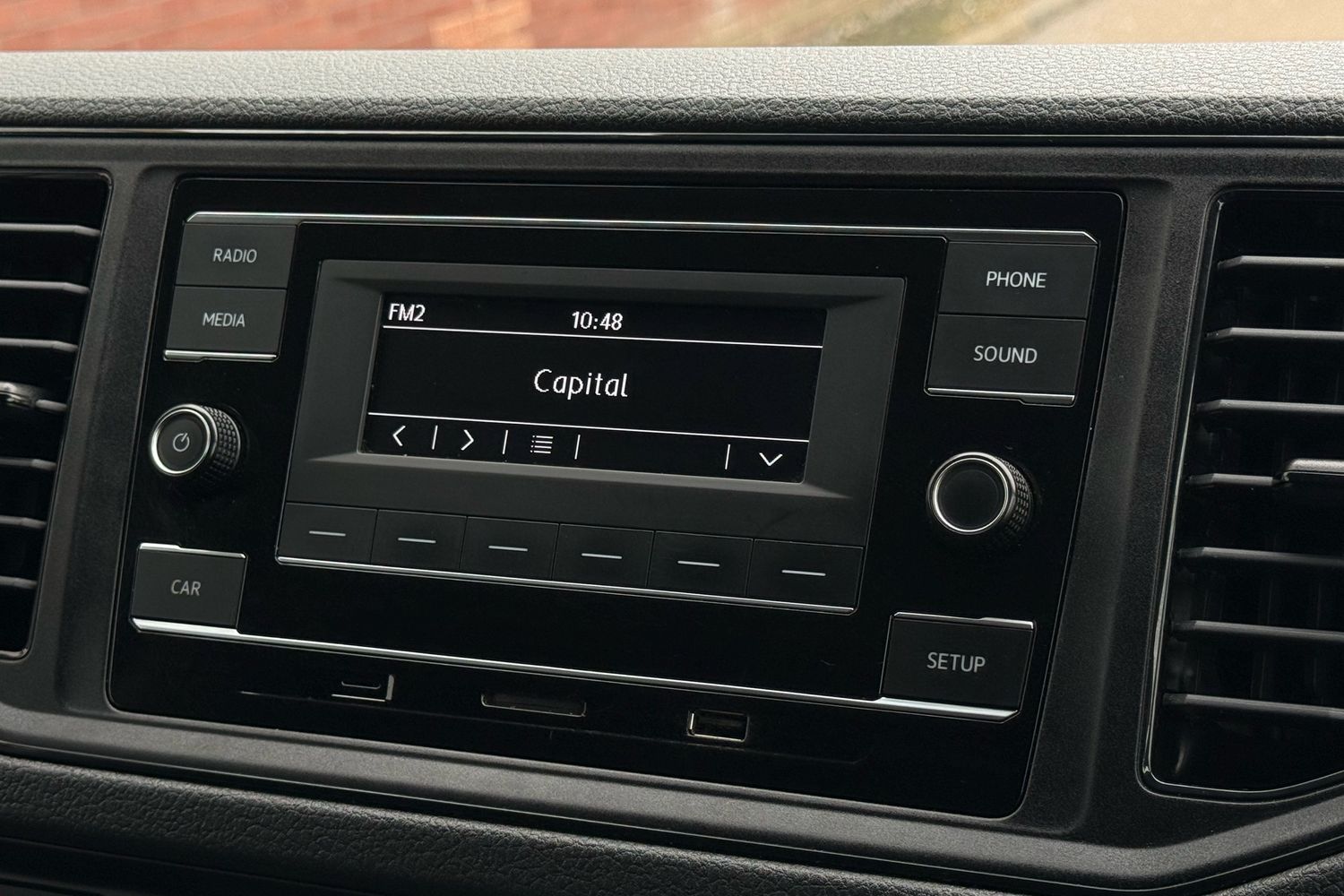 Used Volkswagen Crafter 2023 for sale - 77601540: Photo 17