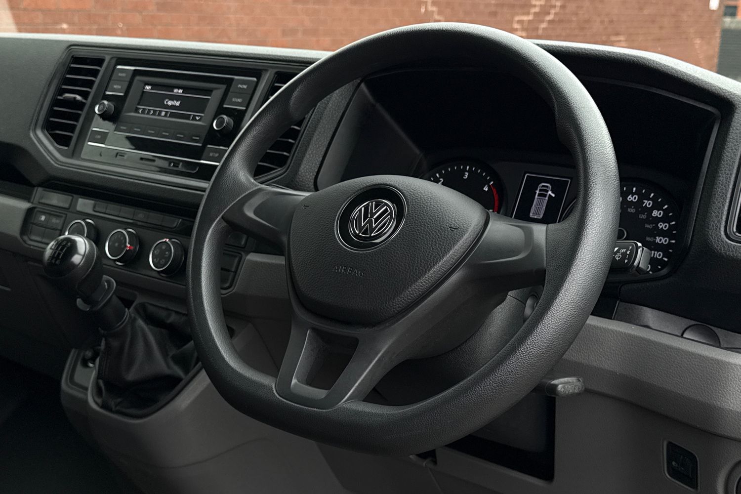 Used Volkswagen Crafter 2023 for sale - 77601540: Photo 18