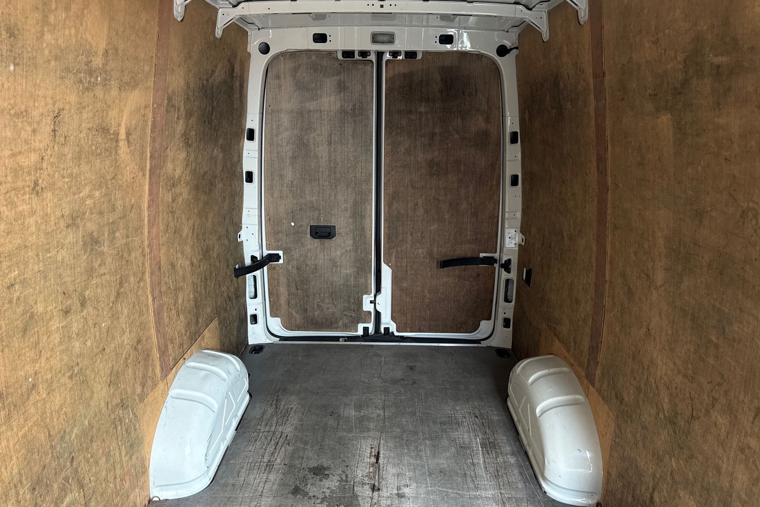 Used Volkswagen Crafter 2023 for sale - 77601540: Photo 19