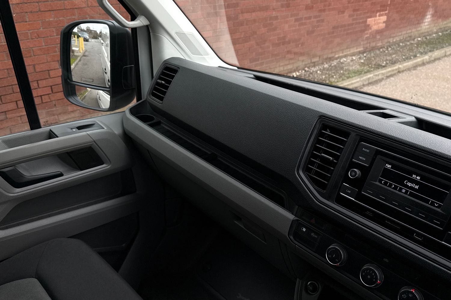 Used Volkswagen Crafter 2023 for sale - 77601540: Photo 20