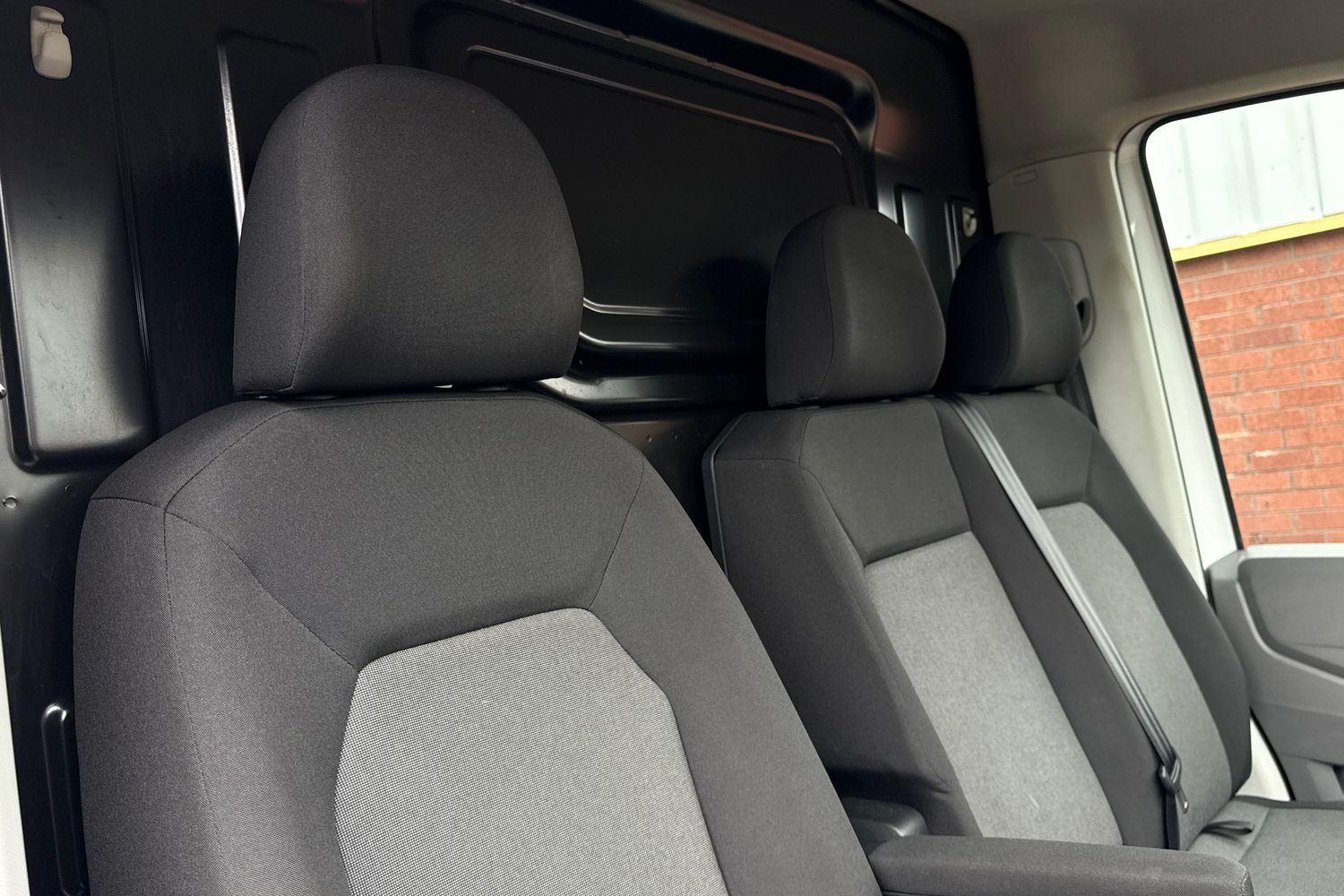 Used Volkswagen Crafter 2023 for sale - 77601540: Photo 24