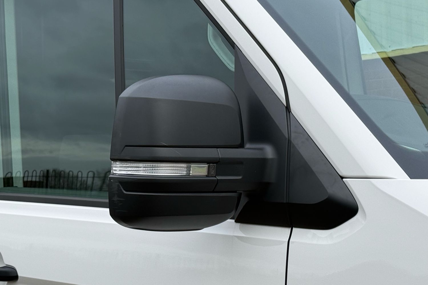 Used Volkswagen Crafter 2023 for sale - 77601540: Photo 27