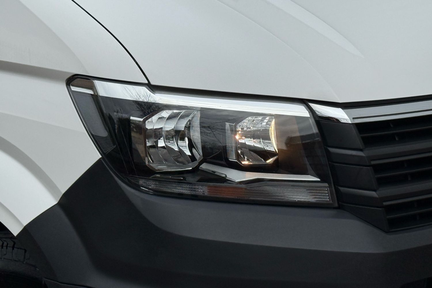 Used Volkswagen Crafter 2023 for sale - 77601540: Photo 28