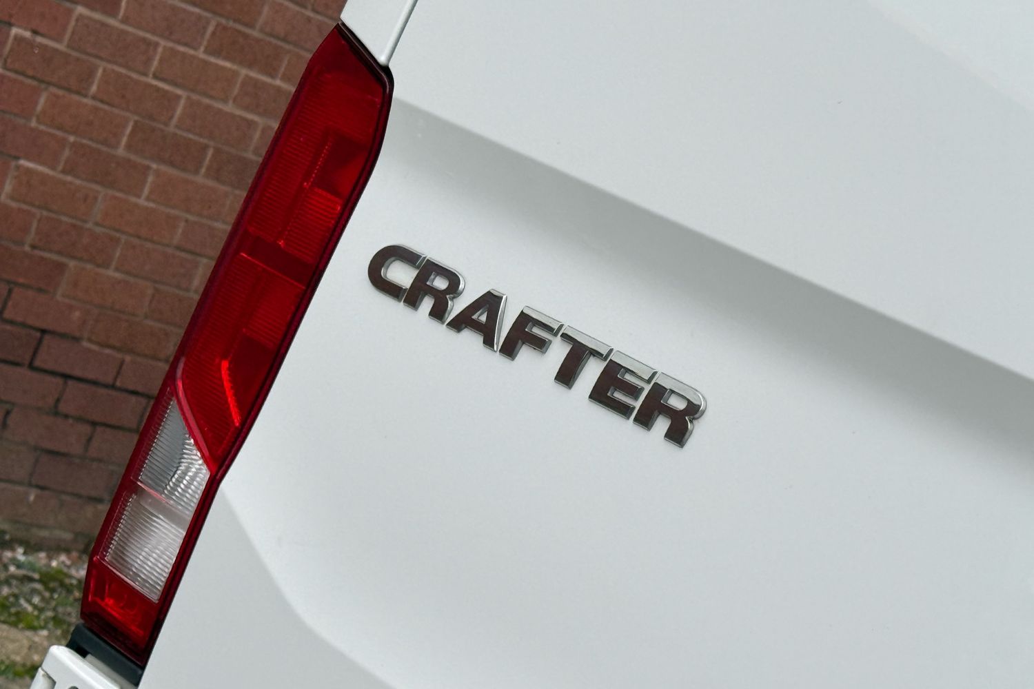 Used Volkswagen Crafter 2023 for sale - 77601540: Photo 33