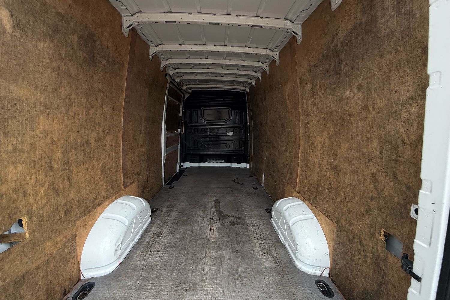 Used Volkswagen Crafter 2023 for sale - 77601540: Photo 37