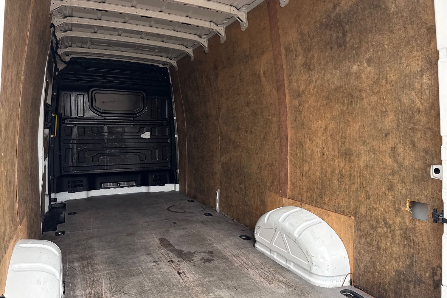 Used Volkswagen Crafter 2023 for sale - 77601540: Photo 38