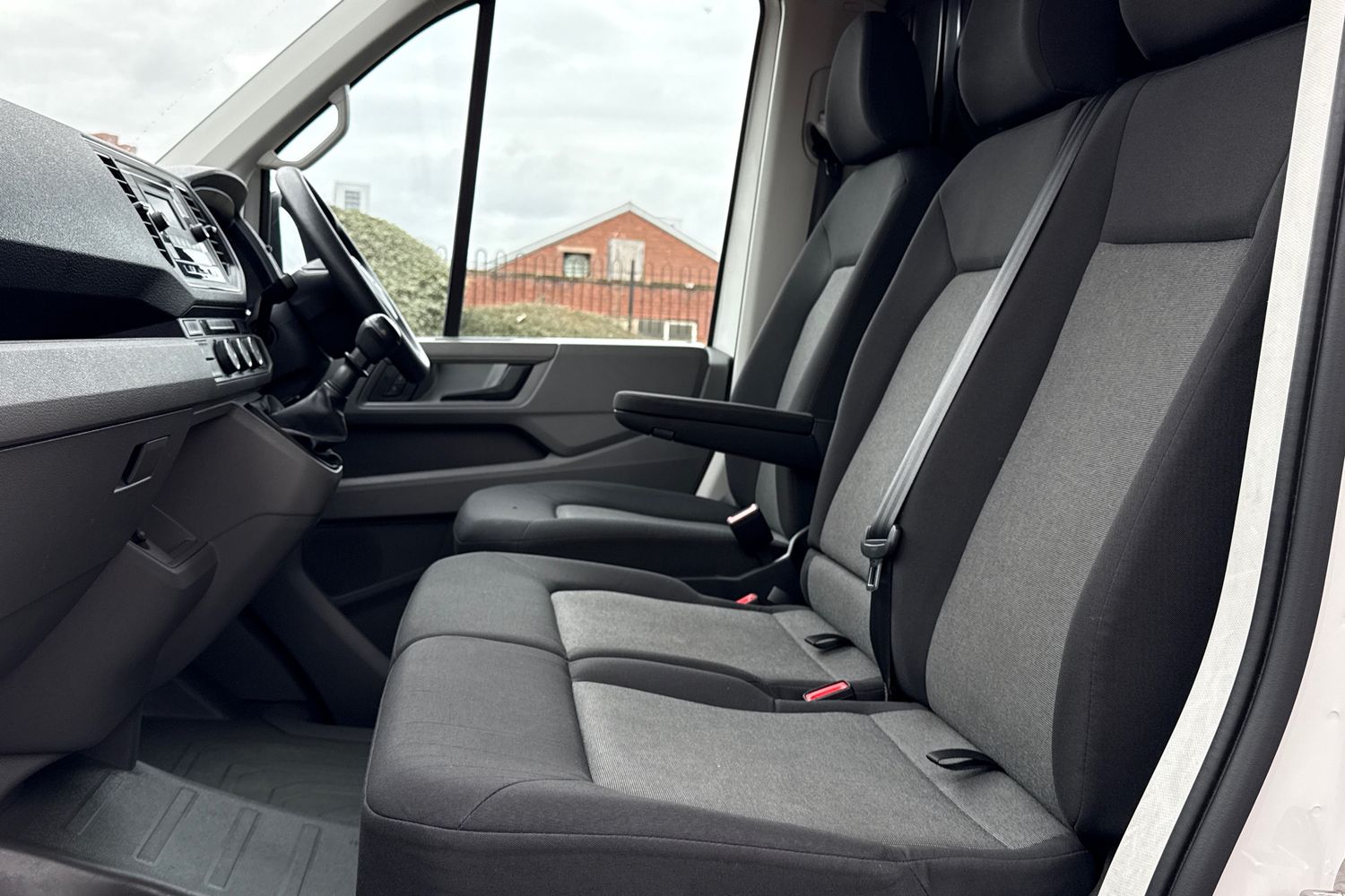 Used Volkswagen Crafter 2023 for sale - 77601540: Photo 39