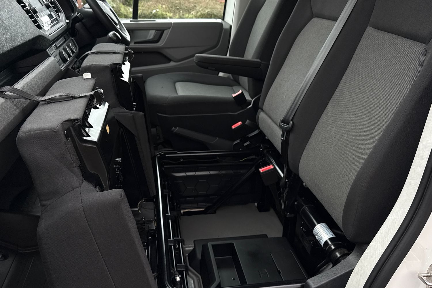 Used Volkswagen Crafter 2023 for sale - 77601540: Photo 40