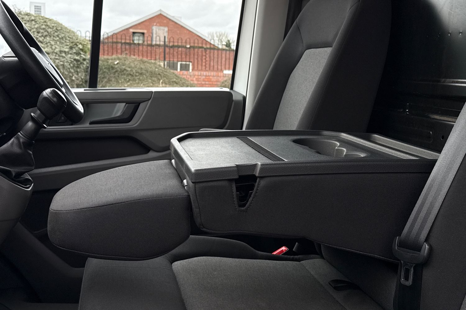 Used Volkswagen Crafter 2023 for sale - 77601540: Photo 41