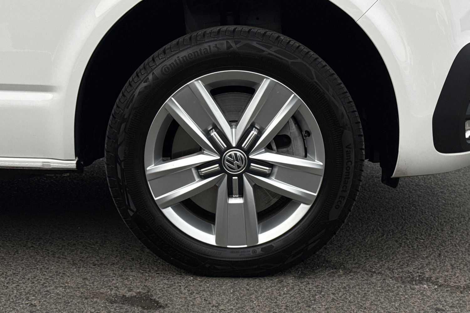 Used Volkswagen Transporter 2024 for sale - 77589575: Photo 10