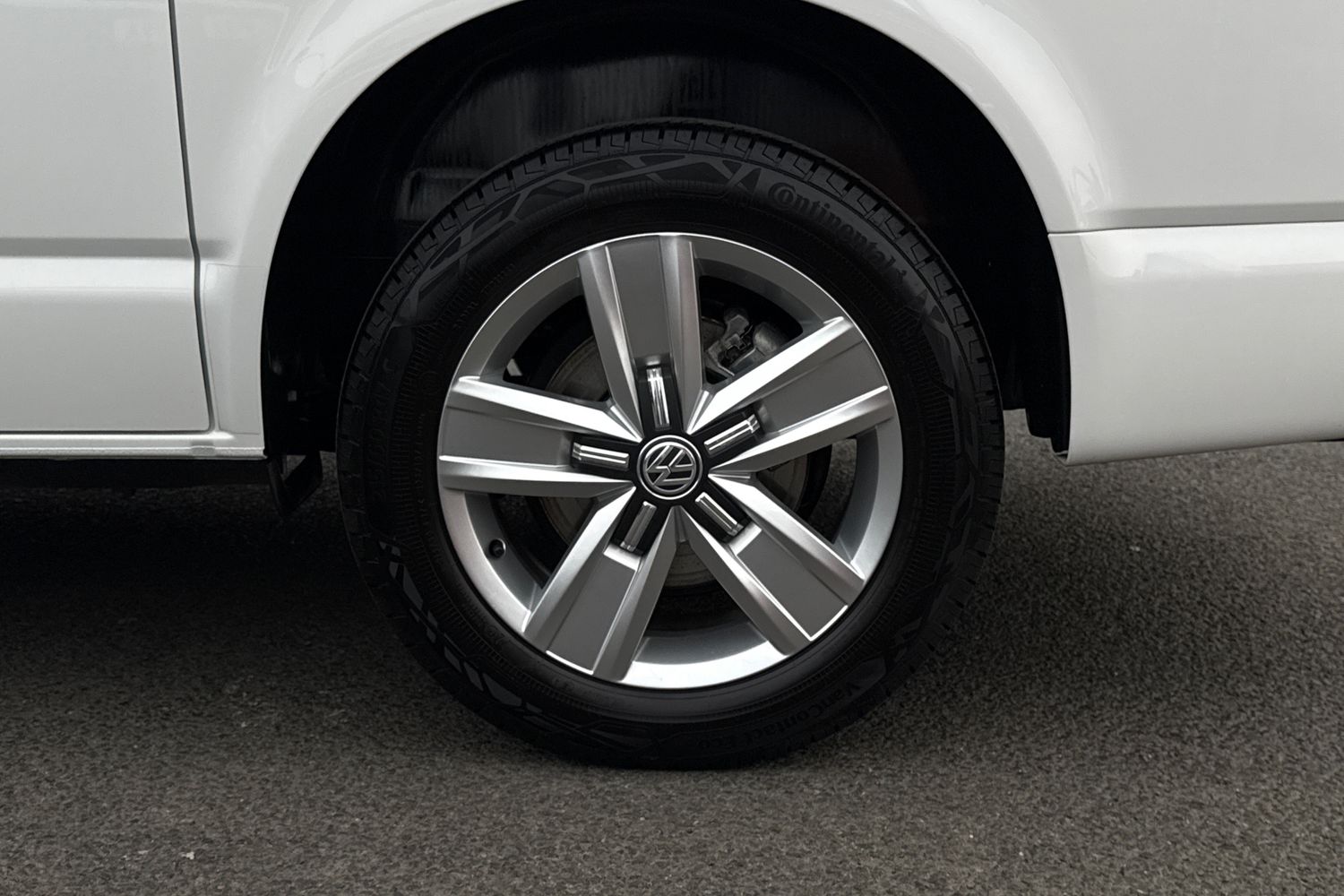 Used Volkswagen Transporter 2024 for sale - 77589575: Photo 12