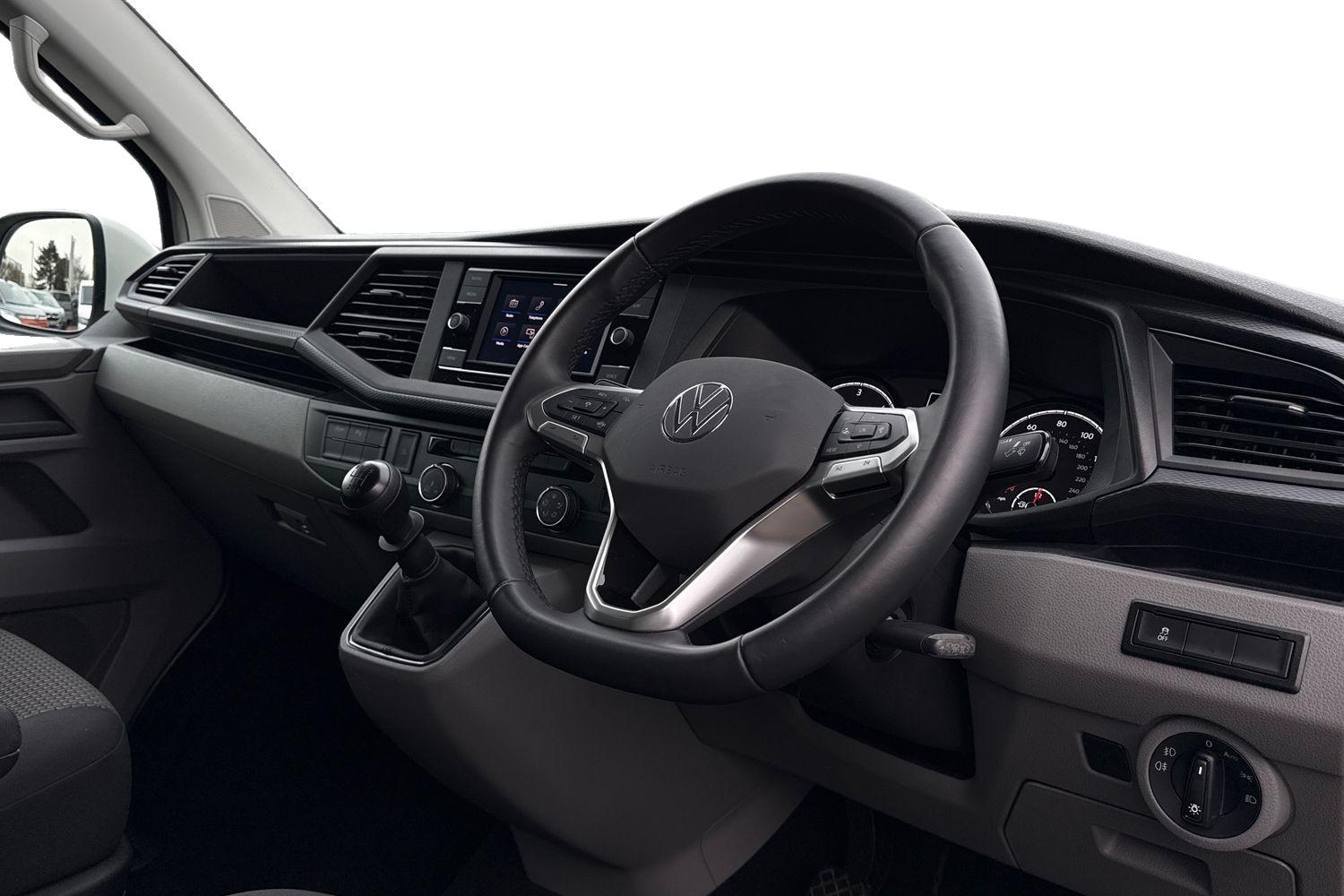 Used Volkswagen Transporter 2024 for sale - 77589575: Photo 14