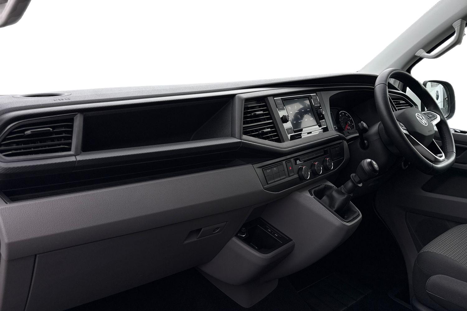 Used Volkswagen Transporter 2024 for sale - 77589575: Photo 15