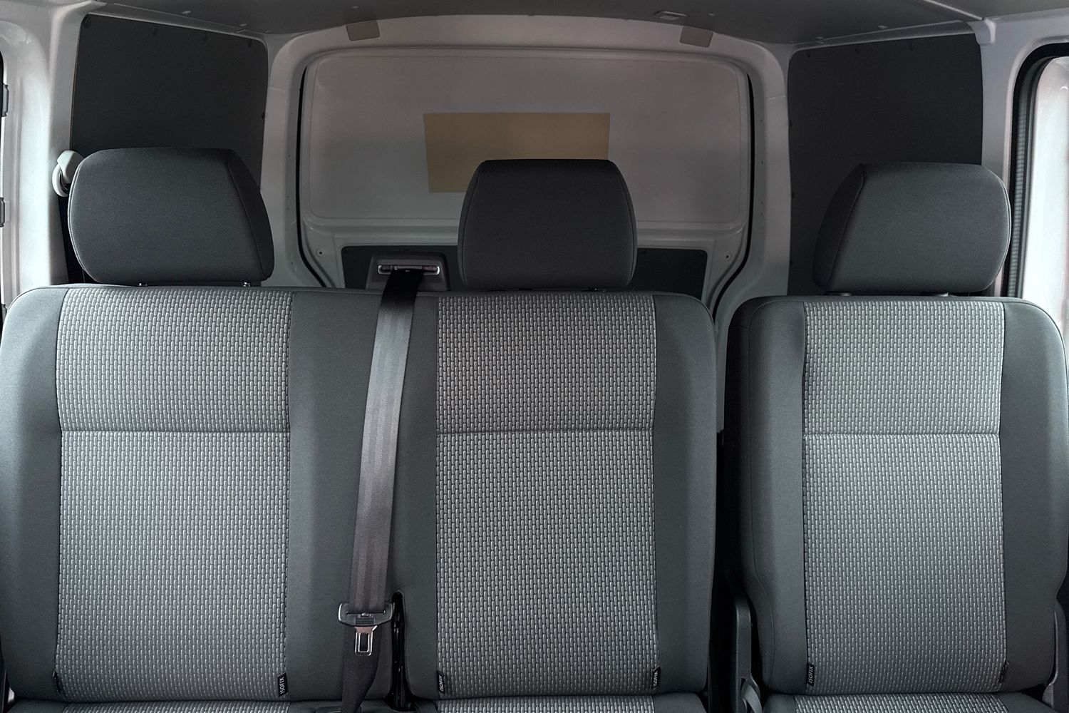 Used Volkswagen Transporter 2024 for sale - 77589575: Photo 19