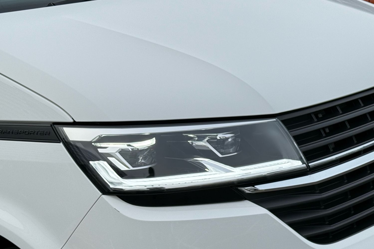 Used Volkswagen Transporter 2024 for sale - 77589575: Photo 29