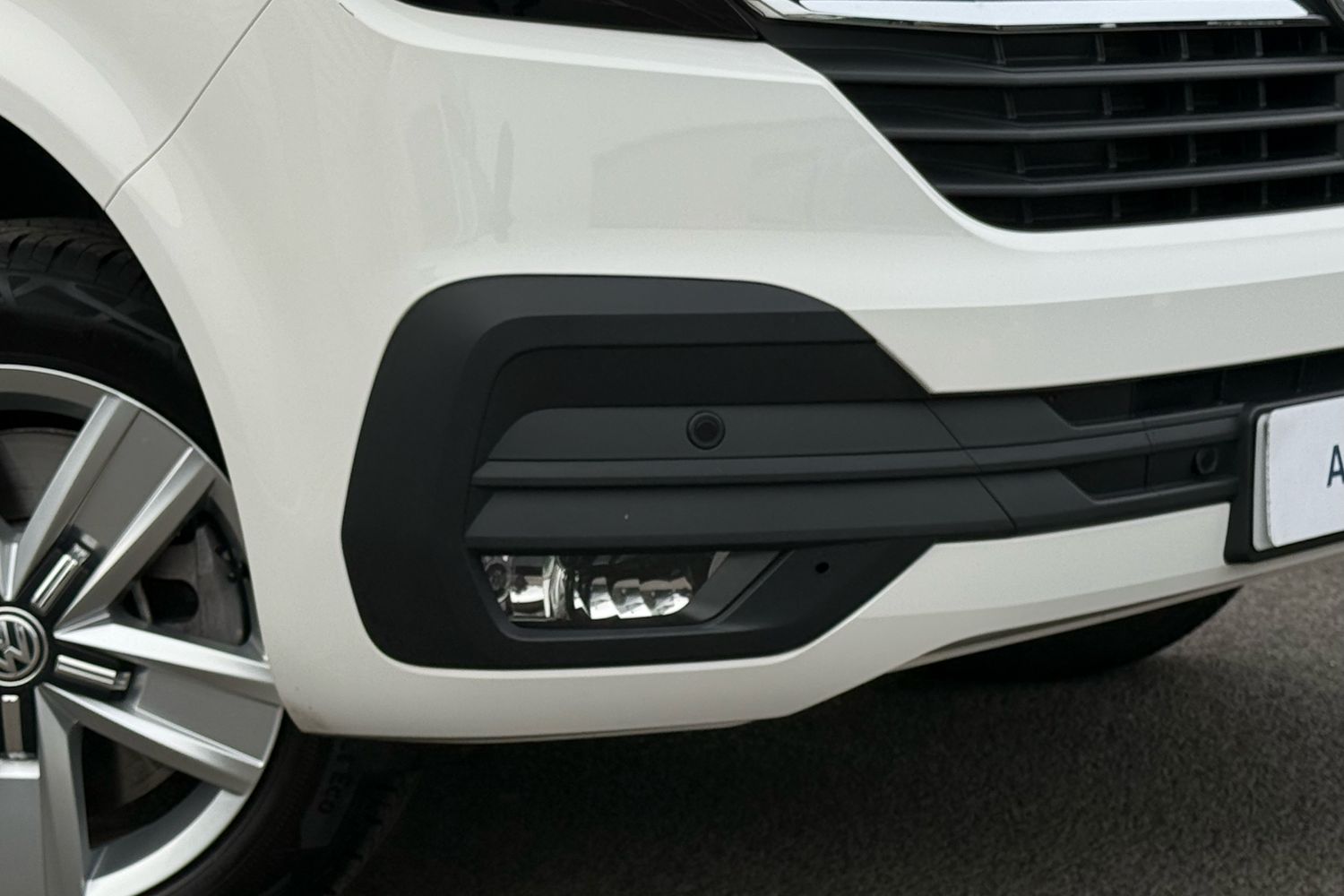 Used Volkswagen Transporter 2024 for sale - 77589575: Photo 30