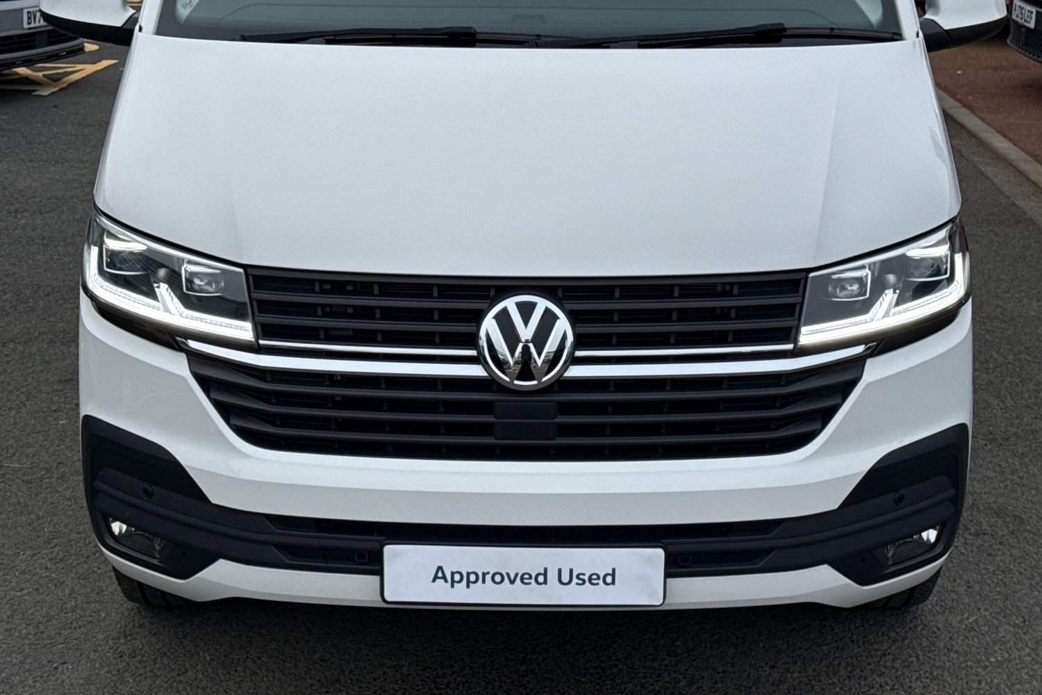 Used Volkswagen Transporter 2024 for sale - 77589575: Photo 32