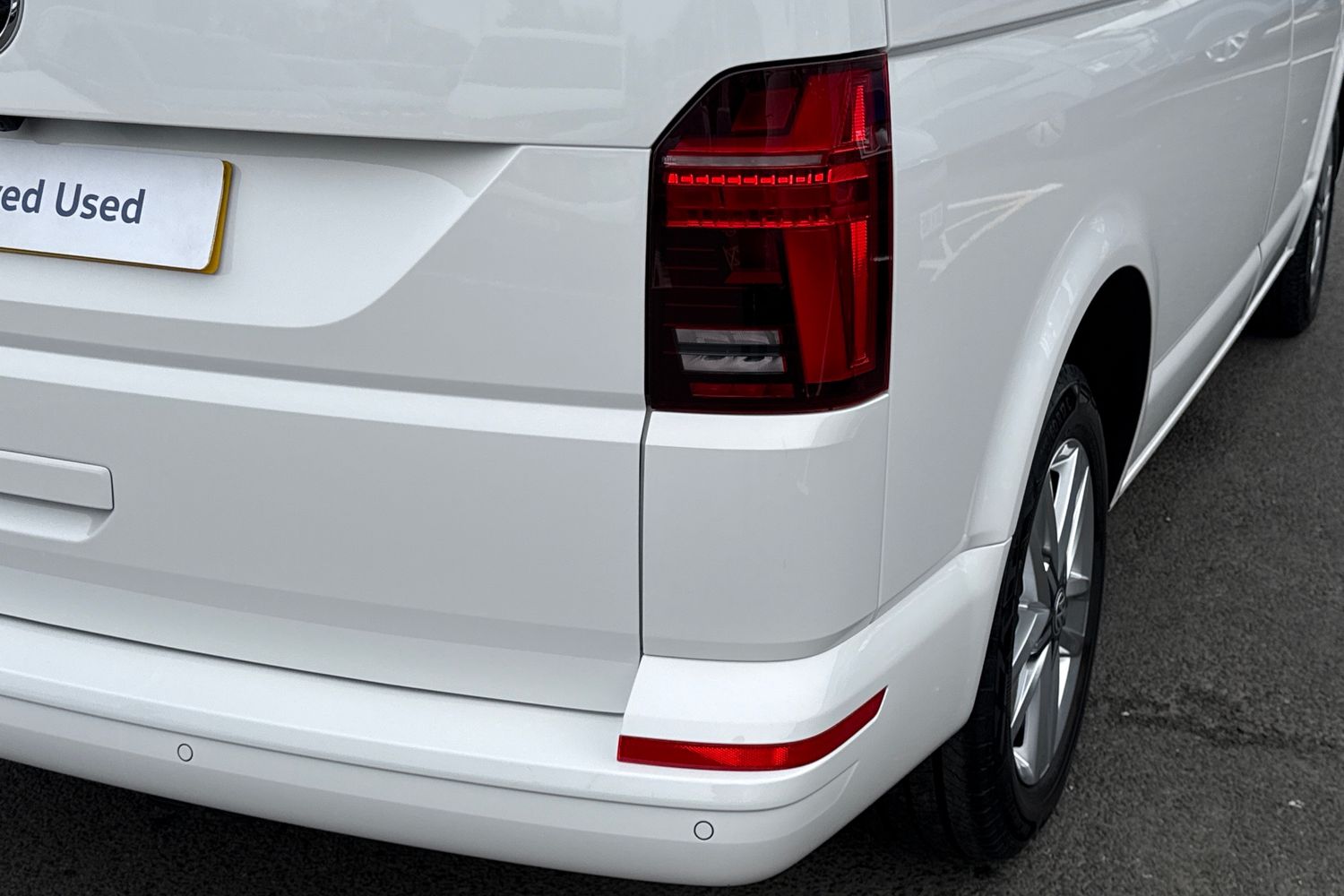 Used Volkswagen Transporter 2024 for sale - 77589575: Photo 37