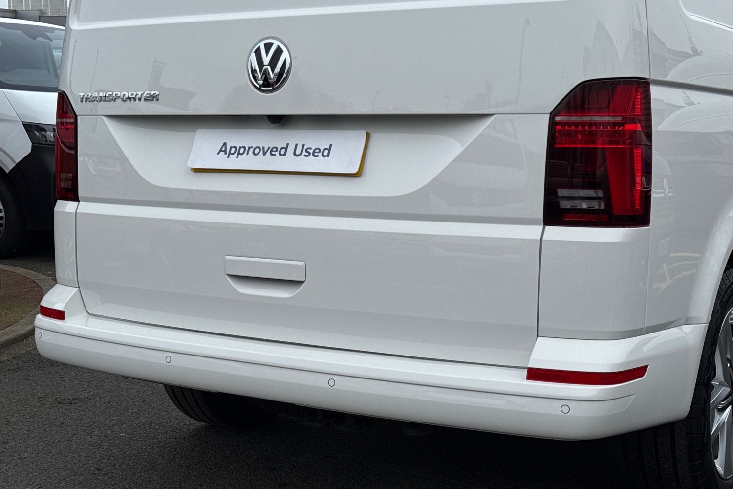 Used Volkswagen Transporter 2024 for sale - 77589575: Photo 38