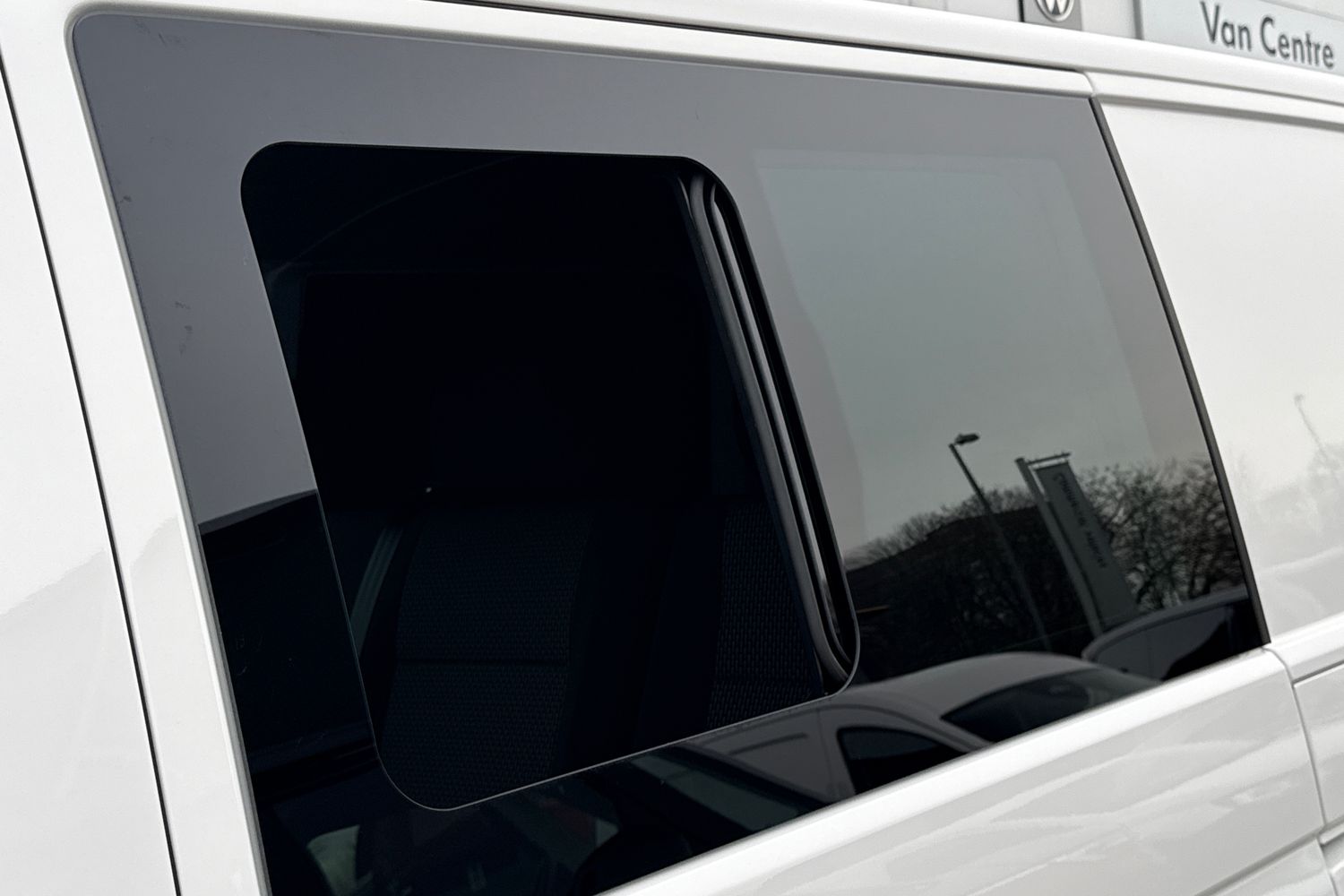 Used Volkswagen Transporter 2024 for sale - 77589575: Photo 49