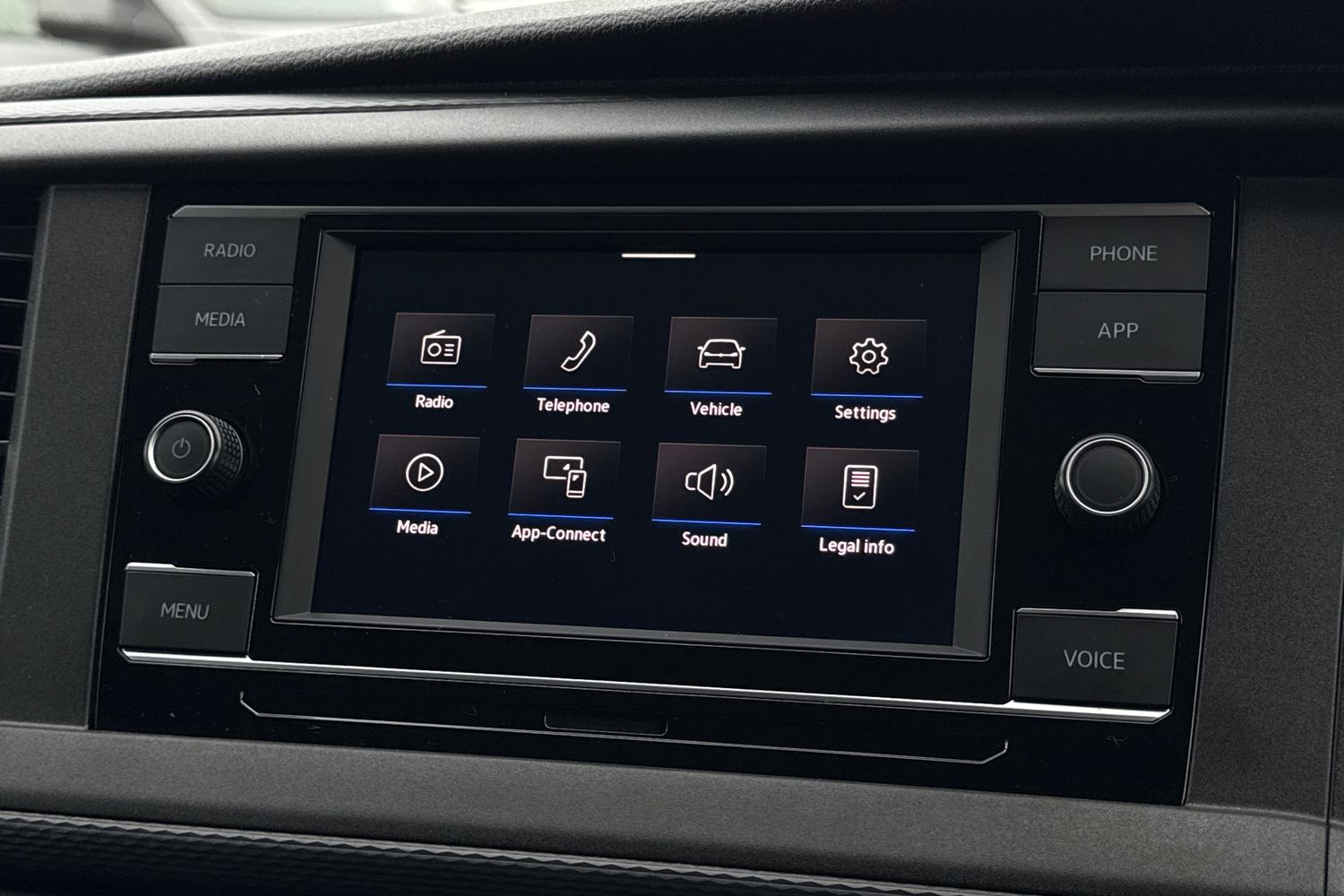 Used Volkswagen Transporter 2024 for sale - 77589575: Photo 53