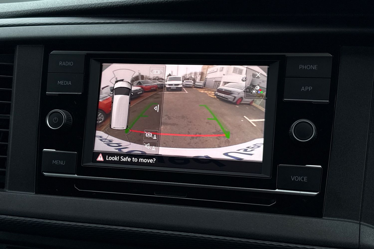 Used Volkswagen Transporter 2024 for sale - 77589575: Photo 55