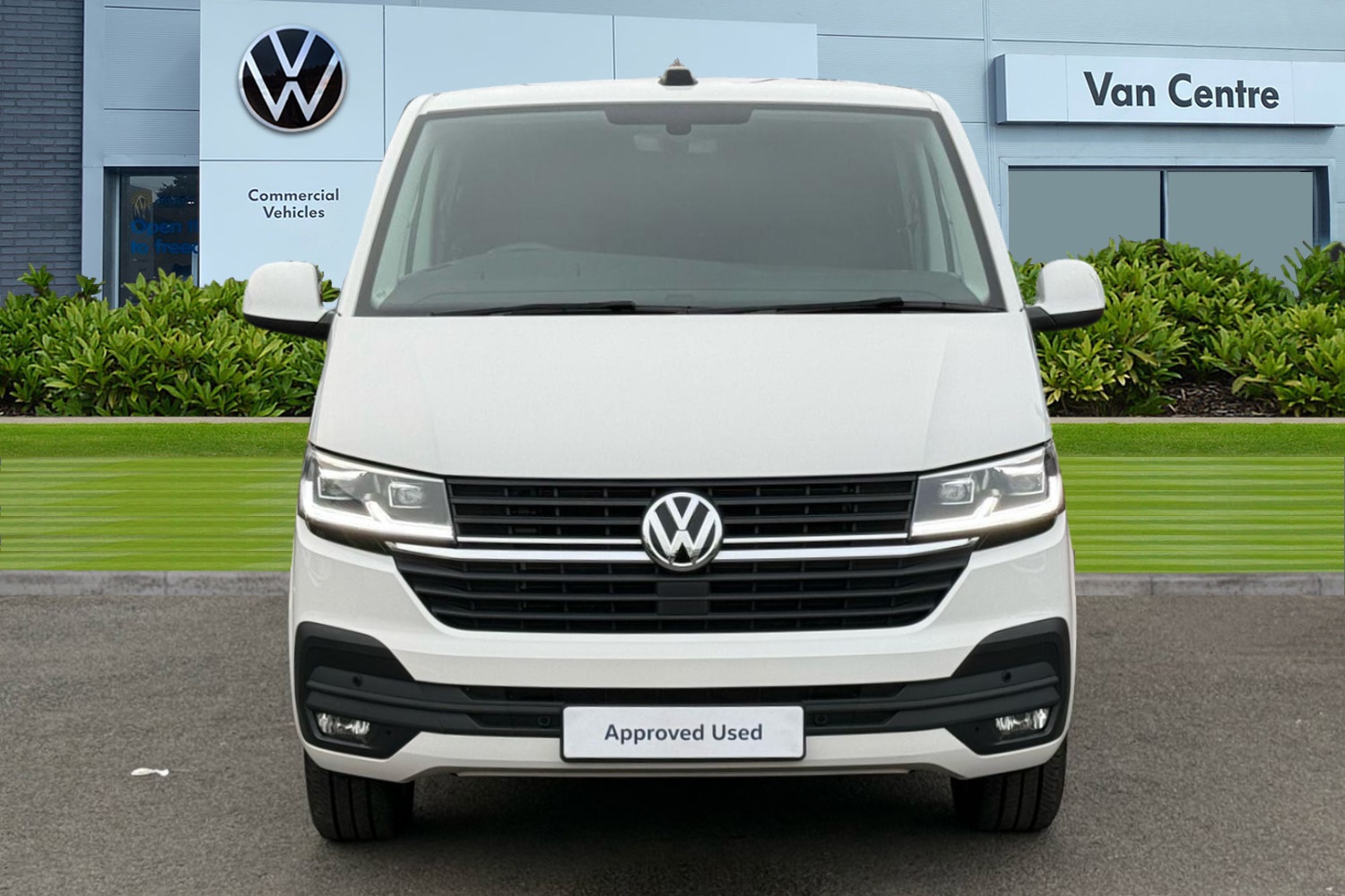 Used Volkswagen Transporter 2024 for sale - 77589575: Photo 6