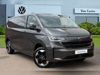 Used Volkswagen Transporter 2026 for sale - 78488773: Photo