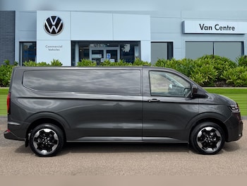 Used Volkswagen Transporter 2026 for sale - 78488773: Photo