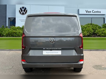 Used Volkswagen Transporter 2026 for sale - 78488773: Photo