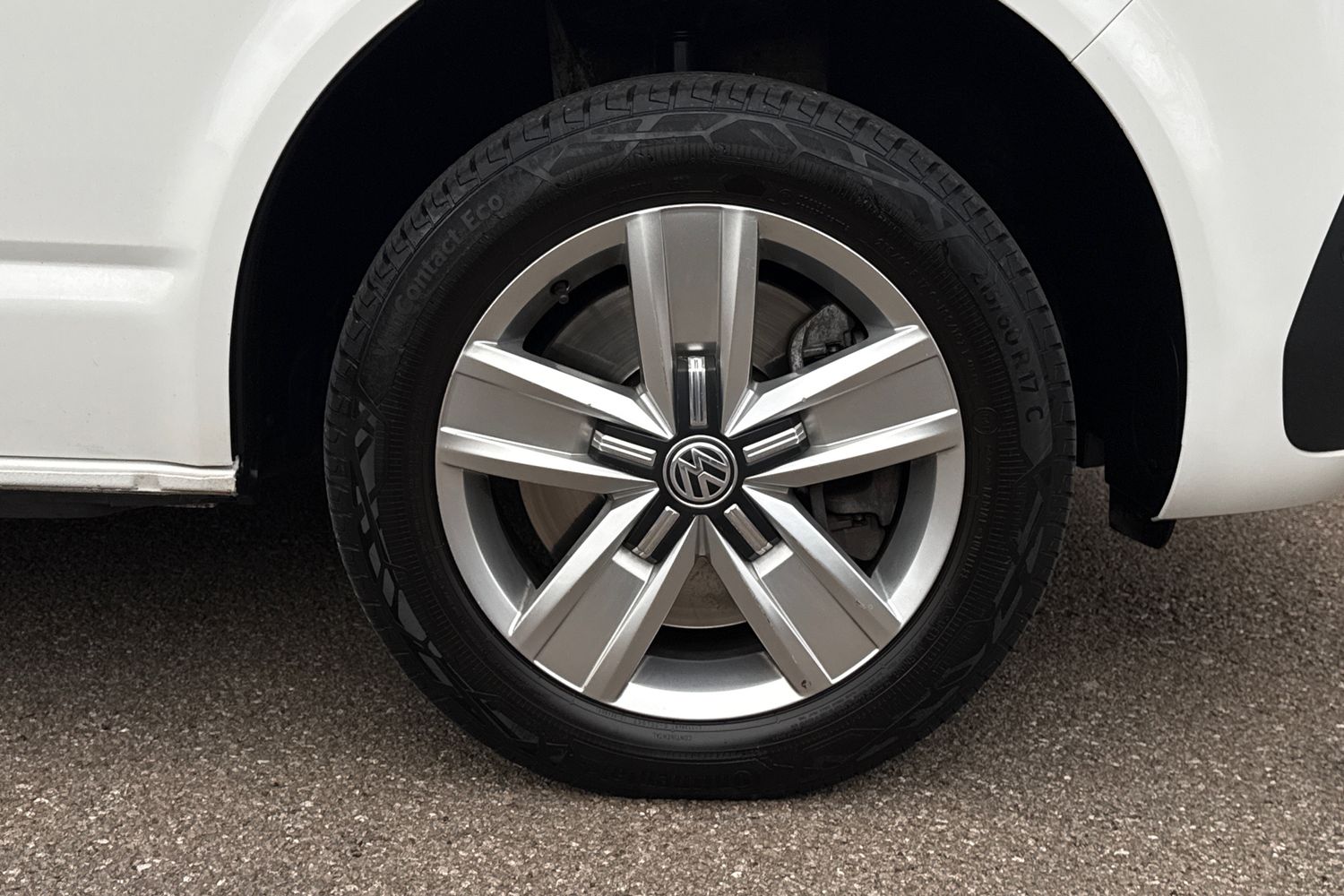 Used Volkswagen Transporter 2024 for sale - 77355437: Photo 10