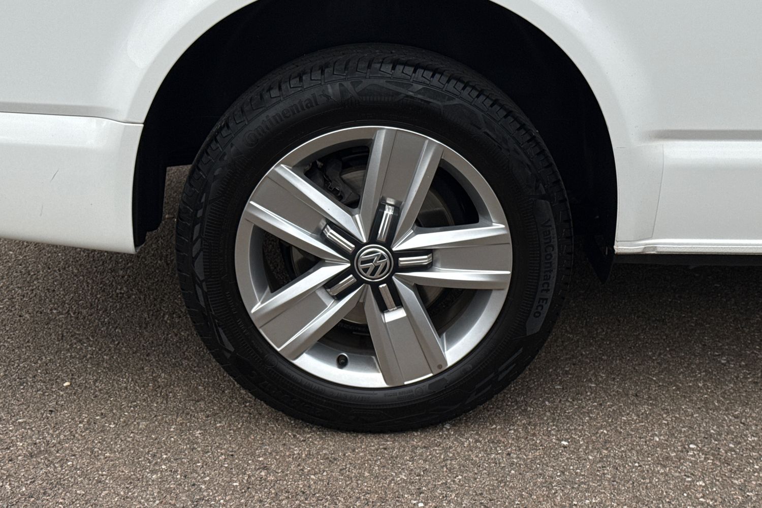 Used Volkswagen Transporter 2024 for sale - 77355437: Photo 11