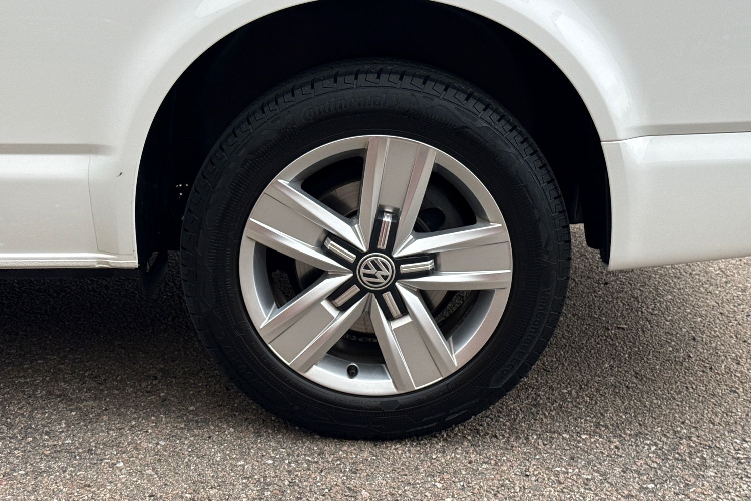 Used Volkswagen Transporter 2024 for sale - 77355437: Photo 12