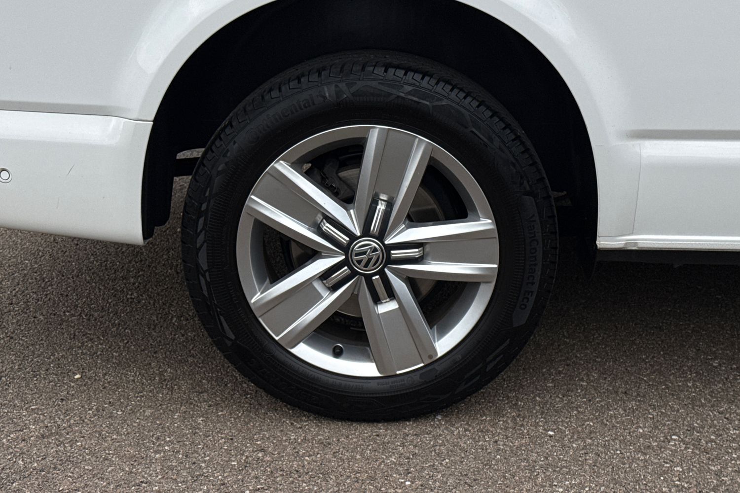 Used Volkswagen Transporter 2024 for sale - 77355437: Photo 13