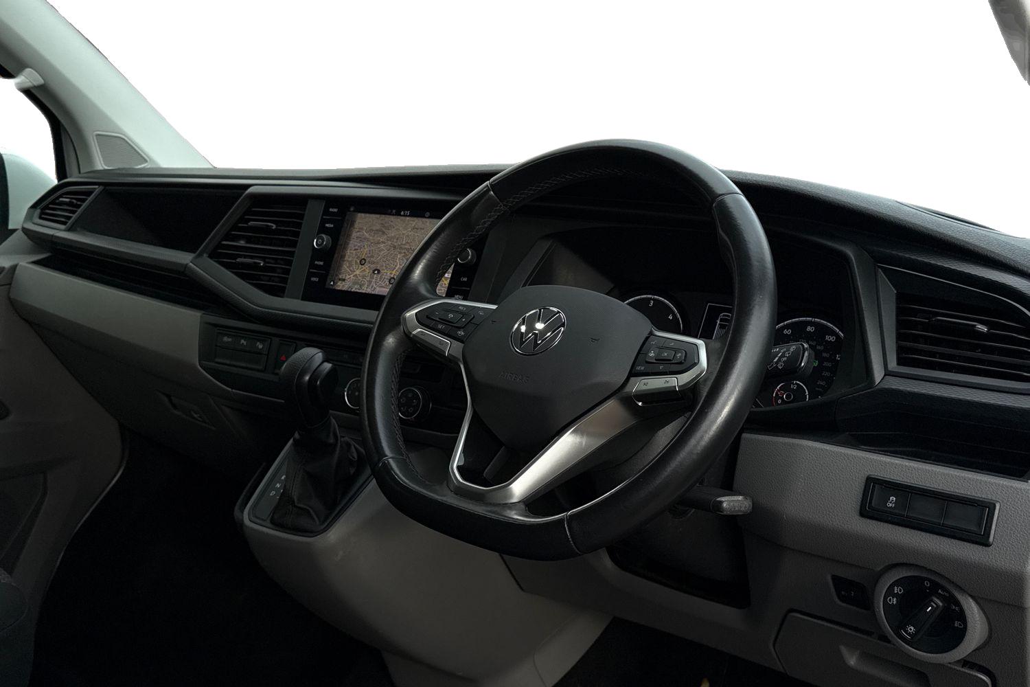 Used Volkswagen Transporter 2024 for sale - 77355437: Photo 14