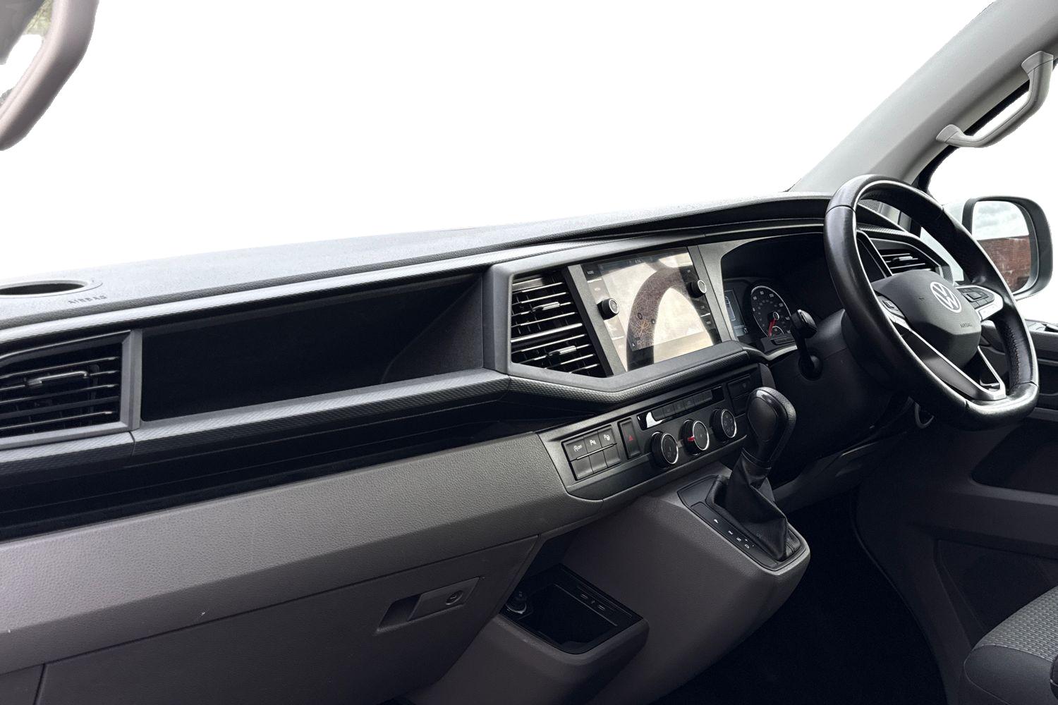 Used Volkswagen Transporter 2024 for sale - 77355437: Photo 15