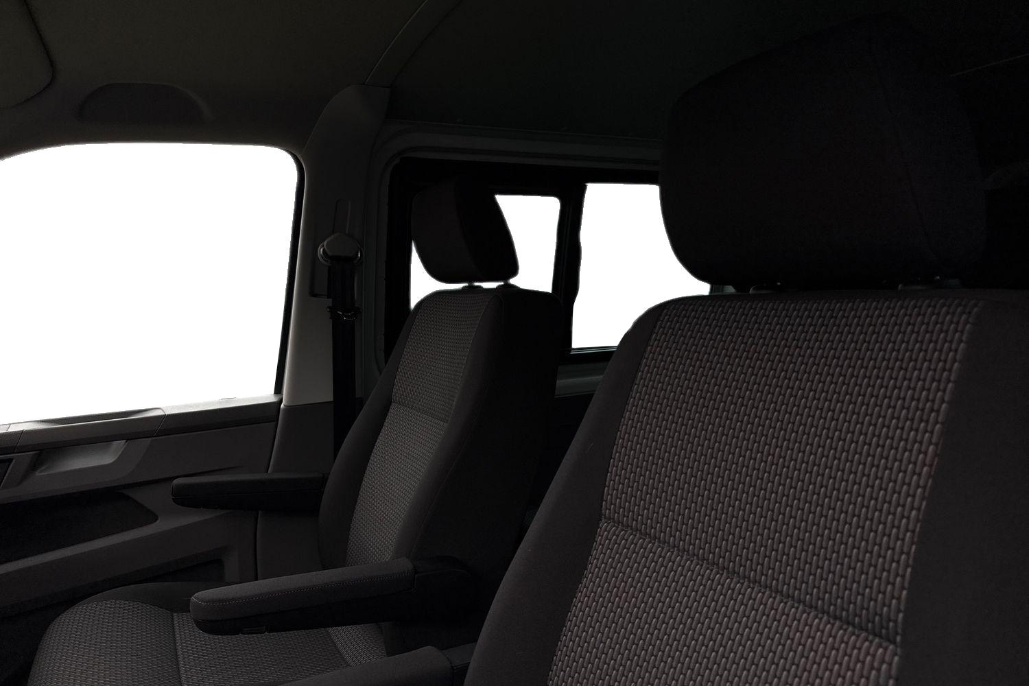 Used Volkswagen Transporter 2024 for sale - 77355437: Photo 16