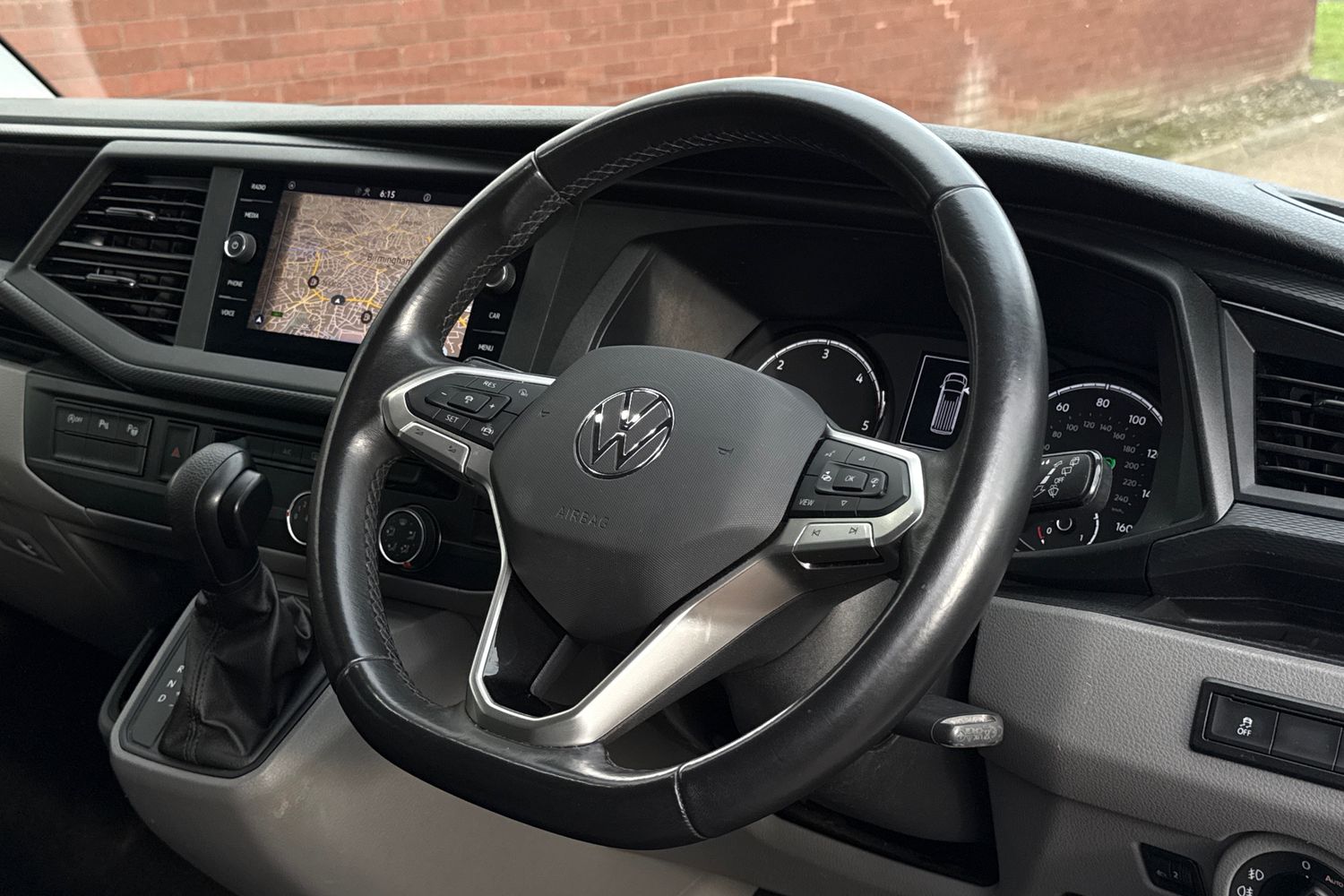 Used Volkswagen Transporter 2024 for sale - 77355437: Photo 18