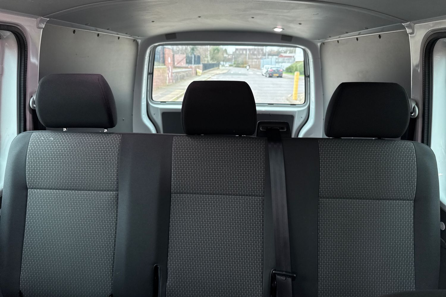 Used Volkswagen Transporter 2024 for sale - 77355437: Photo 19