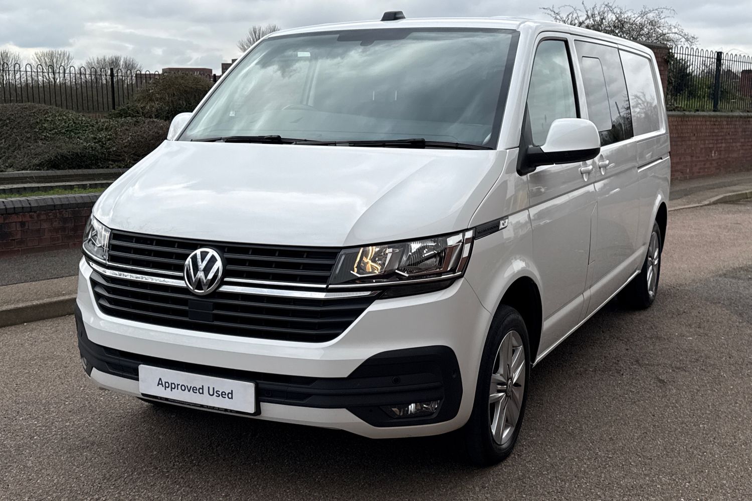 Used Volkswagen Transporter 2024 for sale - 77355437: Photo 25