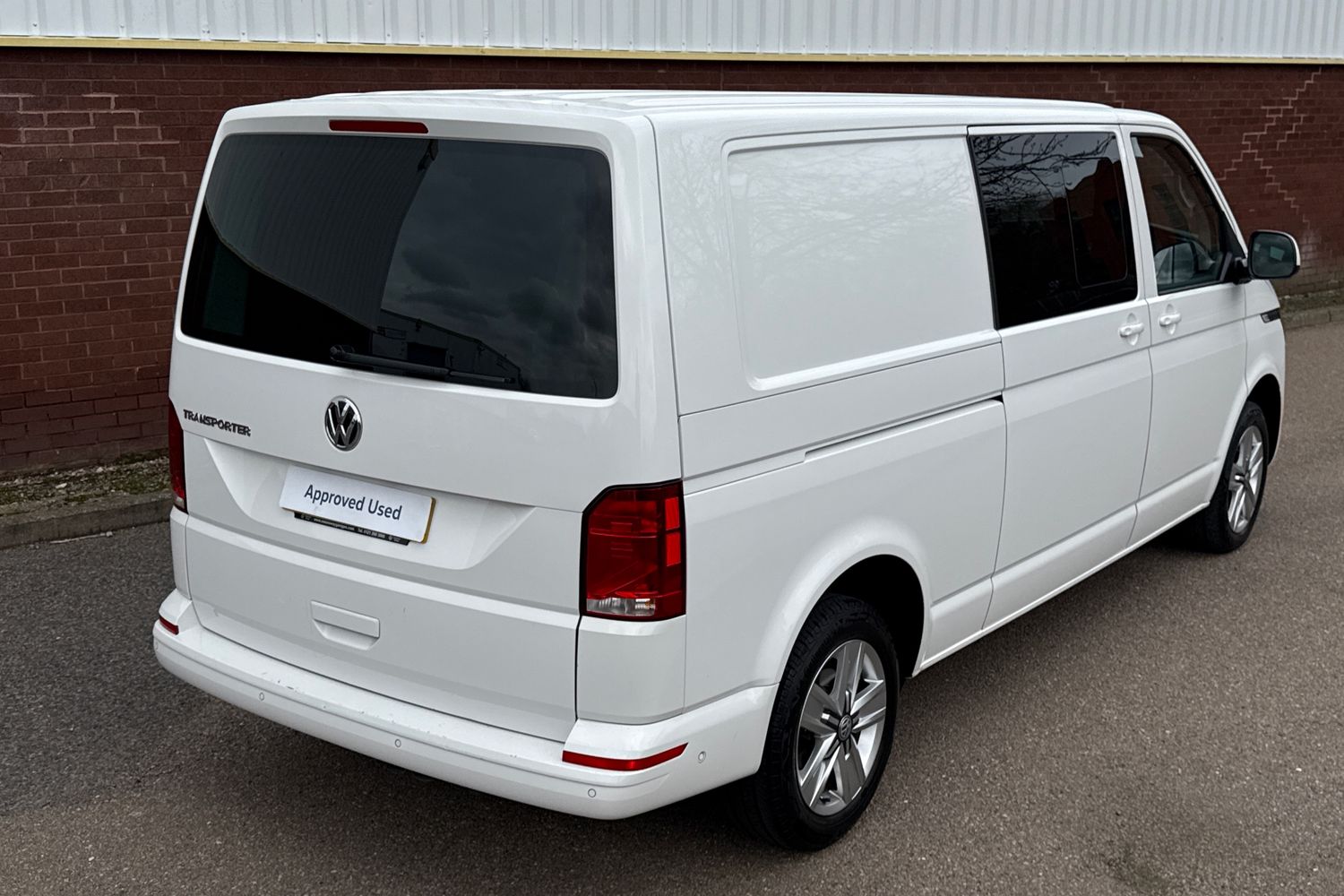 Used Volkswagen Transporter 2024 for sale - 77355437: Photo 26
